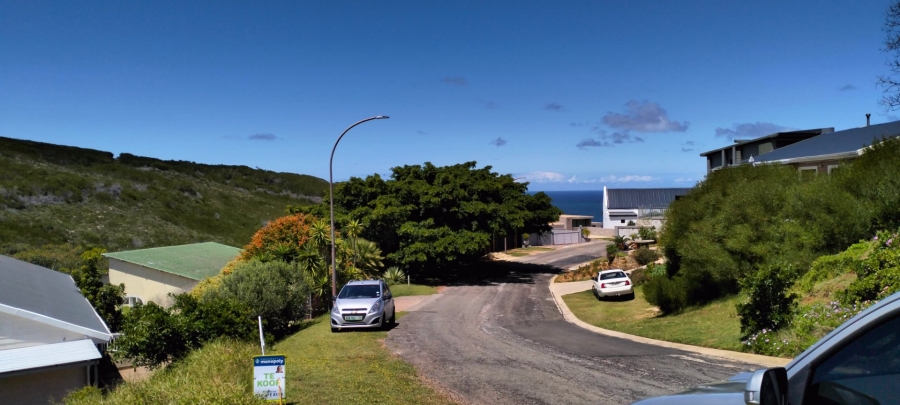 Commercial Property for Sale in Dana Bay Western Cape
